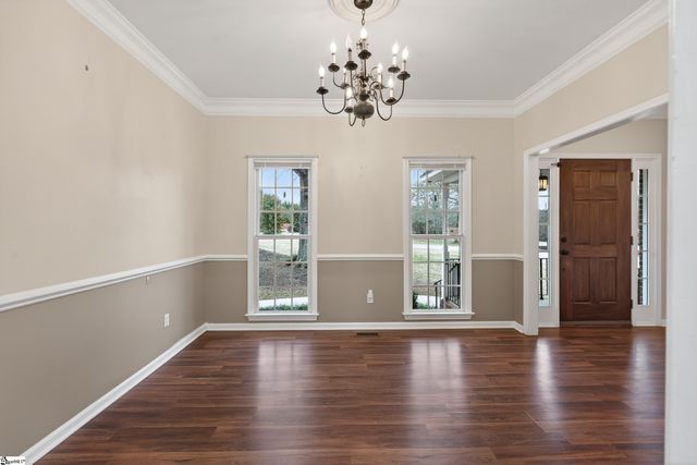 314 Hounds Trail, Spartanburg, SC 29303