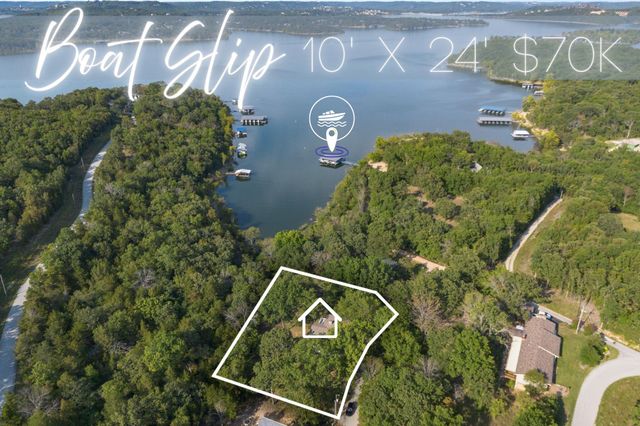 25 Palomino Court, Lampe, MO 65681