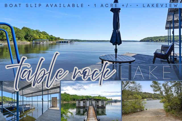 25 Palomino Court, Lampe, MO 65681