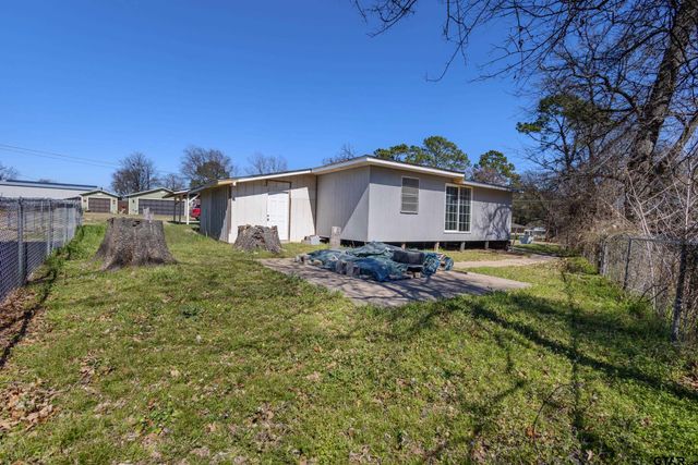 2016 Gavin Rd, Kemp, TX 75143