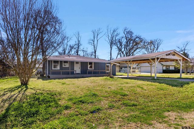 2016 Gavin Rd, Kemp, TX 75143