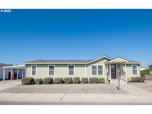 3700 BABCOCK Ln 144, Eugene, OR 97401
