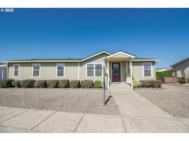 3700 BABCOCK Ln 144, Eugene, OR 97401