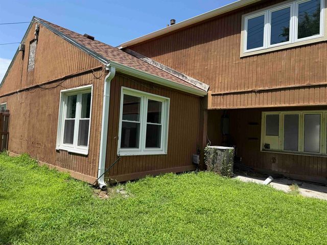 111 S Park St, Mcpherson, KS 67460