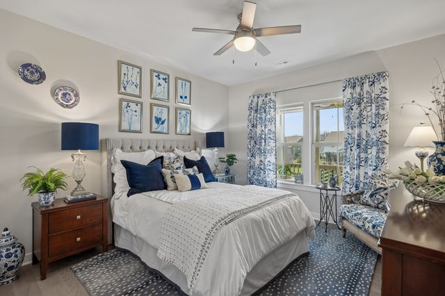 9024 Nestling Ridge Ct, College Grove, TN 37046