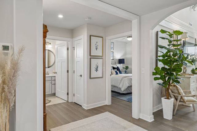 9024 Nestling Ridge Ct, College Grove, TN 37046