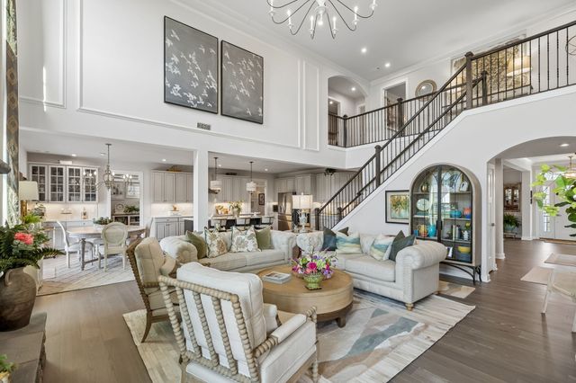 9024 Nestling Ridge Ct, College Grove, TN 37046