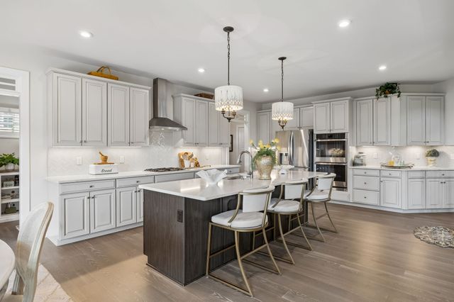 9024 Nestling Ridge Ct, College Grove, TN 37046