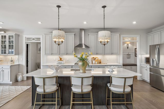 9024 Nestling Ridge Ct, College Grove, TN 37046