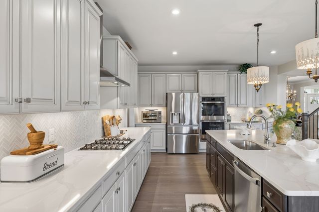 9024 Nestling Ridge Ct, College Grove, TN 37046