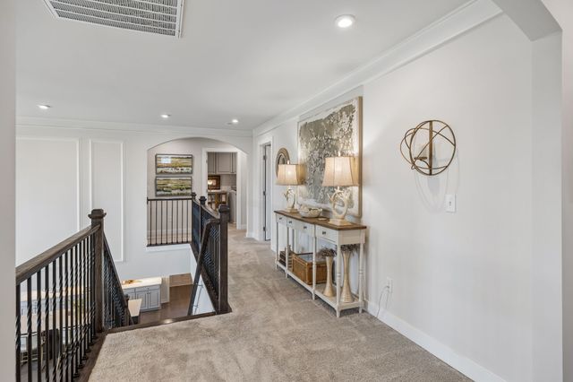 9024 Nestling Ridge Ct, College Grove, TN 37046