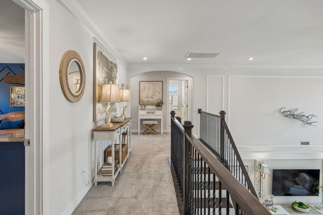 9024 Nestling Ridge Ct, College Grove, TN 37046