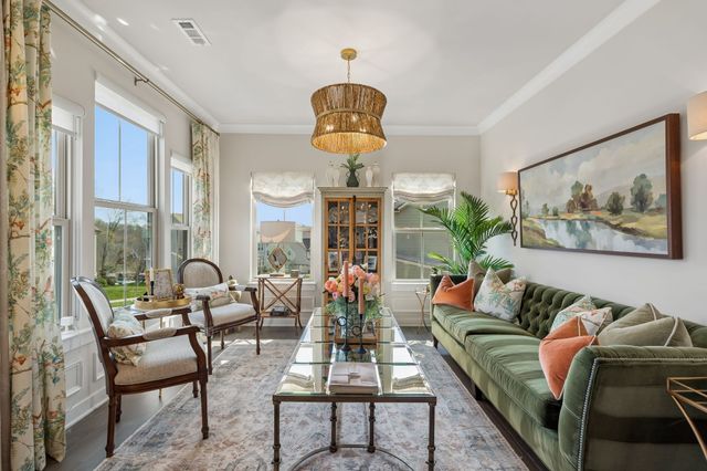 9024 Nestling Ridge Ct, College Grove, TN 37046