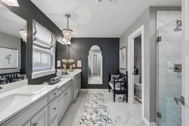 9024 Nestling Ridge Ct, College Grove, TN 37046