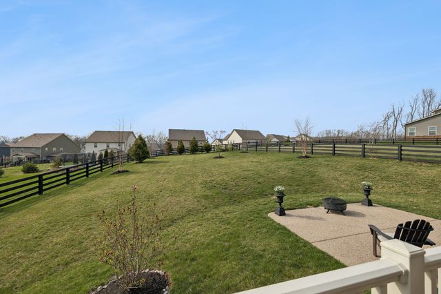 9024 Nestling Ridge Ct, College Grove, TN 37046