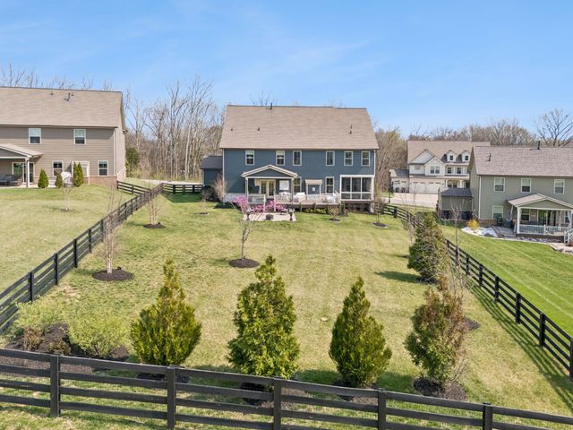 9024 Nestling Ridge Ct, College Grove, TN 37046