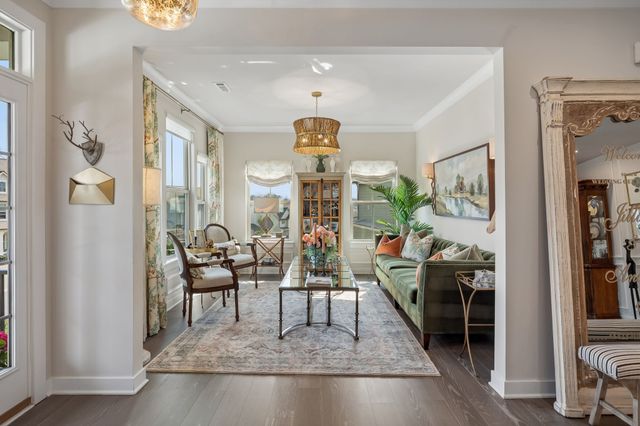 9024 Nestling Ridge Ct, College Grove, TN 37046