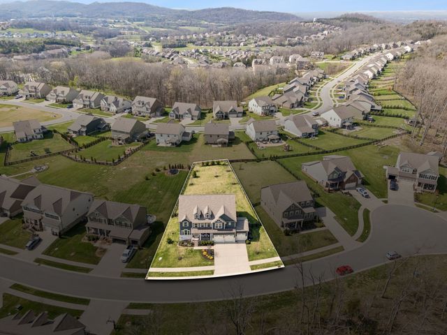 9024 Nestling Ridge Ct, College Grove, TN 37046