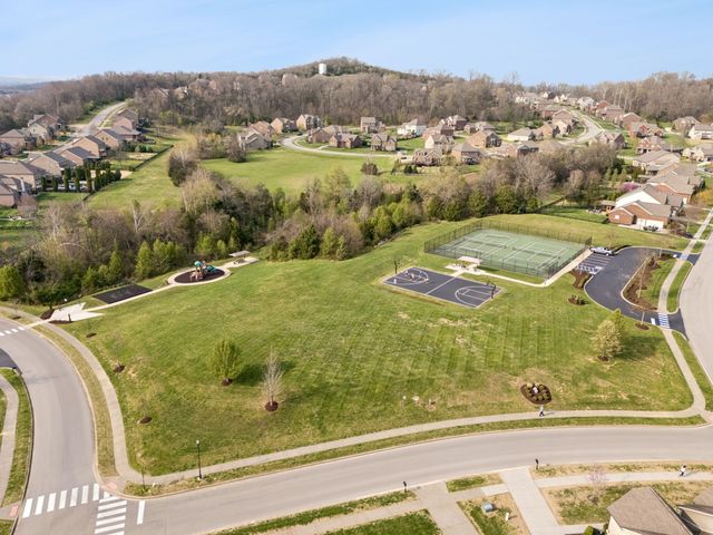 9024 Nestling Ridge Ct, College Grove, TN 37046