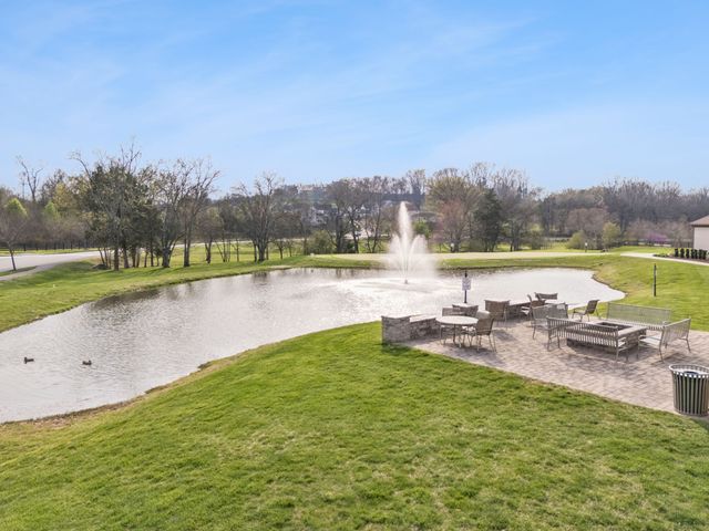 9024 Nestling Ridge Ct, College Grove, TN 37046