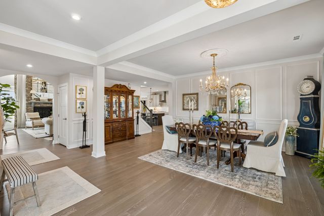 9024 Nestling Ridge Ct, College Grove, TN 37046