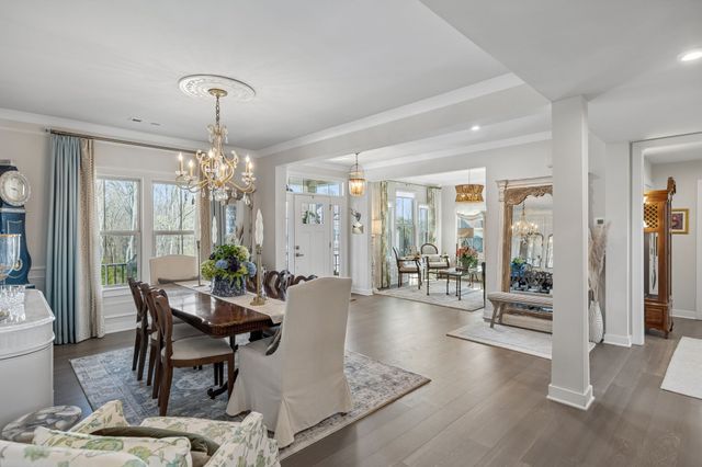 9024 Nestling Ridge Ct, College Grove, TN 37046