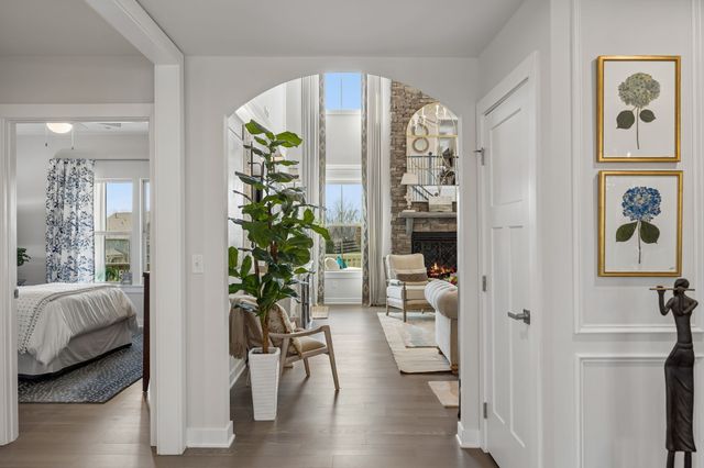 9024 Nestling Ridge Ct, College Grove, TN 37046