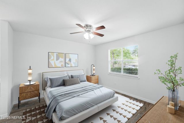 25 ARBOR CLUB Drive, 105, Ponte Vedra Beach, FL 32082