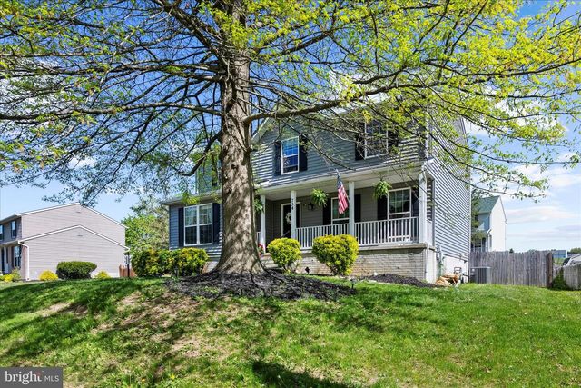 754 MULLIGAN LN, Westminster, MD 21158