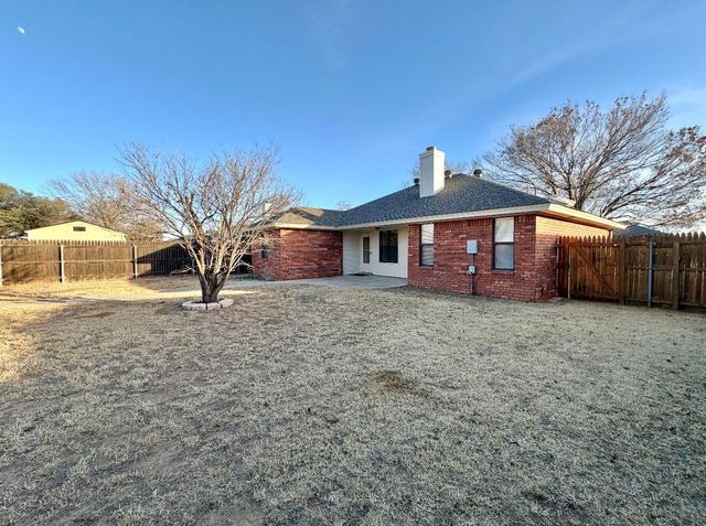 2318 94th Street, Lubbock, TX 79423