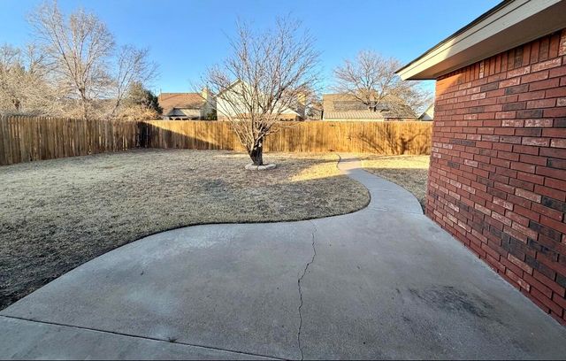 2318 94th Street, Lubbock, TX 79423