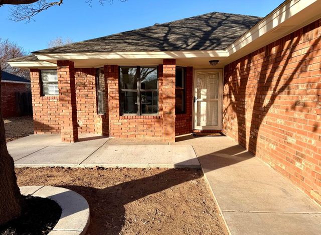 2318 94th Street, Lubbock, TX 79423
