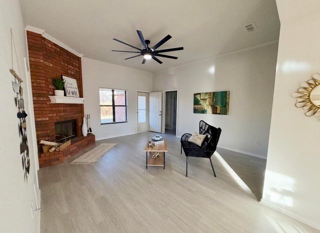 2318 94th Street, Lubbock, TX 79423