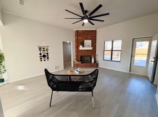 2318 94th Street, Lubbock, TX 79423