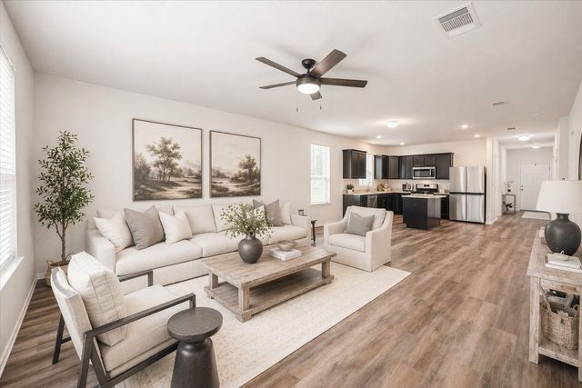 4275 Pine Still Road, Conroe, TX 77304