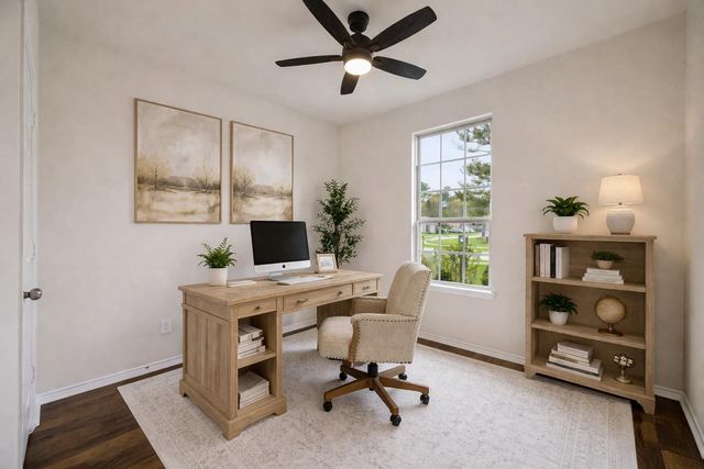 4275 Pine Still Road, Conroe, TX 77304
