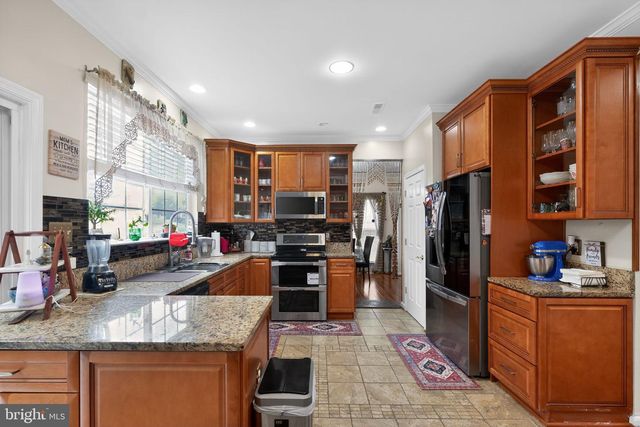 15010 BLACKBURN RD, Burtonsville, MD 20866