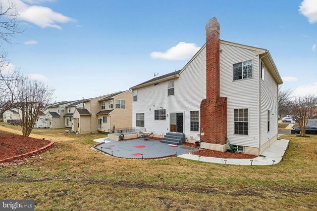 15010 BLACKBURN RD, Burtonsville, MD 20866