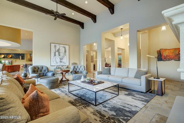 8787 E LOST GOLD Circle, Gold Canyon, AZ 85118