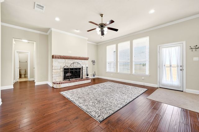 1836 County Road 5005, Blue Ridge, TX 75424