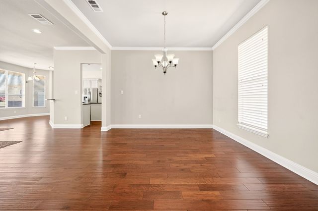 1836 County Road 5005, Blue Ridge, TX 75424