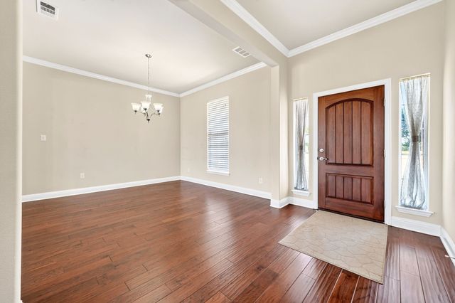 1836 County Road 5005, Blue Ridge, TX 75424