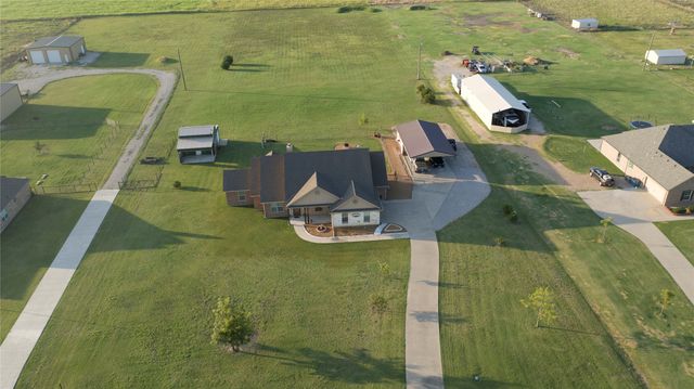 1836 County Road 5005, Blue Ridge, TX 75424