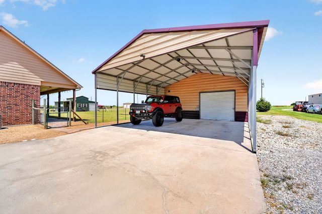 1836 County Road 5005, Blue Ridge, TX 75424