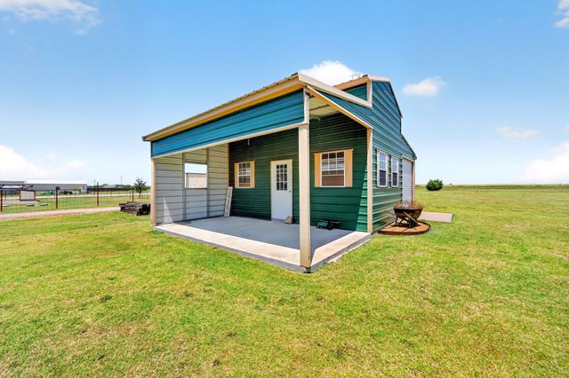 1836 County Road 5005, Blue Ridge, TX 75424