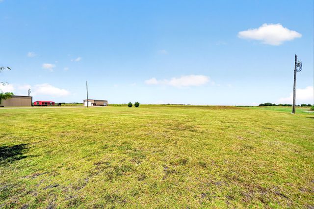 1836 County Road 5005, Blue Ridge, TX 75424