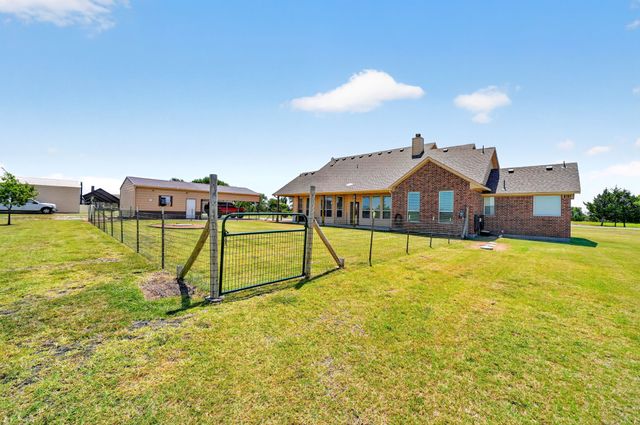 1836 County Road 5005, Blue Ridge, TX 75424
