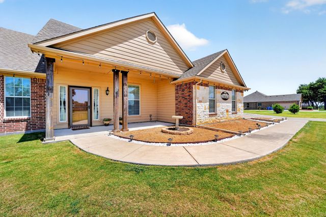 1836 County Road 5005, Blue Ridge, TX 75424
