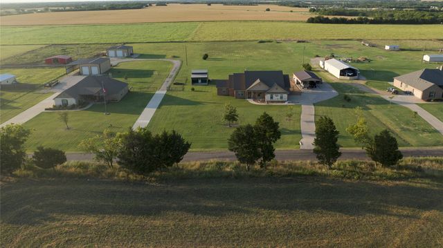 1836 County Road 5005, Blue Ridge, TX 75424