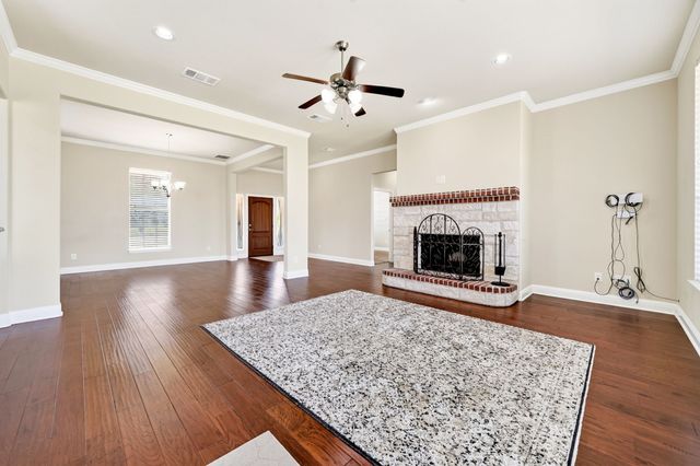 1836 County Road 5005, Blue Ridge, TX 75424